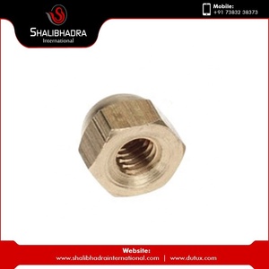 ทองเหลืองทรงโดมแบบสั่งทำผลิตภัณฑ์มี MOQ ต่ำ - Product Image 6