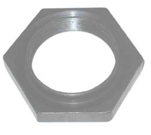 Écrou de verrouillage d'arbres à cames l4508, crr p n 70631 — 15730, pièce de rechange pour moteur diesel, tracteur, excavateur, accessoire indienne - Product Image 1