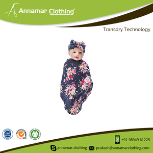 Couvertures de réception pour bébés, tricotées en coton biologique pur, Super doux, personnalisées, prix d'usine, nouveau - Product Image 6