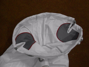 BJJ GI UNIFROM/ชุดชาวบราซิล Jiu Jitsu,BJJ GIS Kimonos ศิลปะการต่อสู้ชุดคาราเต้ชุดยูโด - Product Image 6