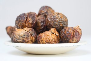 เมล็ดสบู่แห้ง - Product Image 5