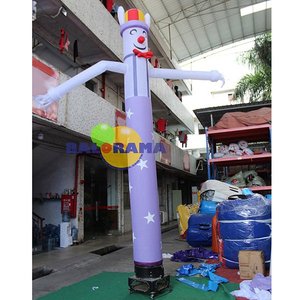 Mascotte Dancing 6 Mt, Fly Tube, Sky Dancer Mascotte - Product Image 2