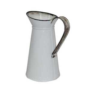 Jarra de agua con diseño personalizado para el hogar, recipiente decorativo para mesa superior - Product Image 2