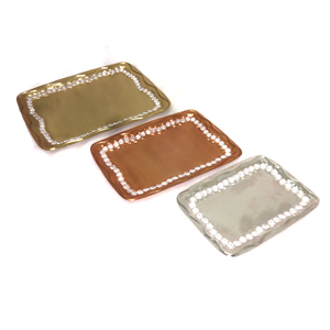 Juego de bandejas de servicio, último diseño - Product Image 1