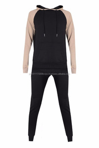 Chándal con capucha para hombre, ropa deportiva de moda, con estilo, novedad, 2018 - Product Image 3