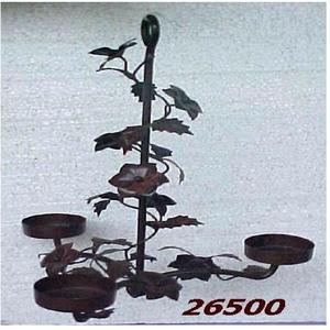 Stock Luxury Very <b>Cheap</b> Wholesale Rate Decorative Hanging <b>Candle</b> Holder - Product Image 2