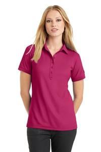 Polo para Mujer OGIO Jewel - 100% Poliéster Piqué con Tecnología de Absorción de Humedad y Frescura, Incluye Tu Logotipo - Product Image 6