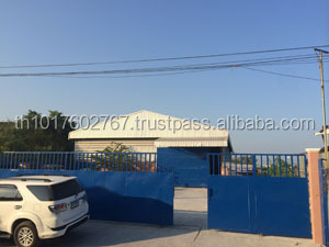 Cheap Barium Sulphate for Paint - Product Image 5