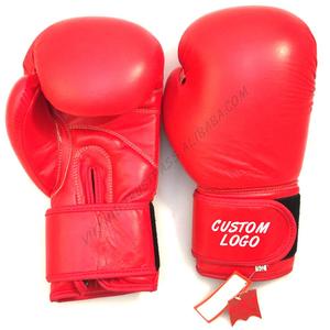 ถุงมือมวยสำหรับเล่นกีฬา,ถุงมือฝึกซ้อมต่อยมวยดีไซน์ตามสั่งมวยไทยเตะอย่างเต็มที่ - Product Image 1