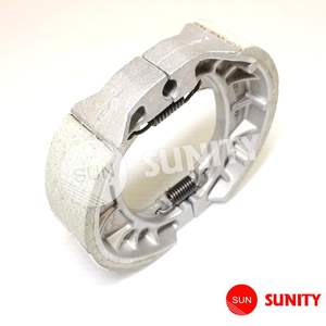 Mâchoire de frein Ym de remplacement de pièces de moteur de moto à grande vitesse - Product Image 1