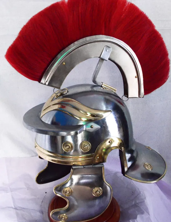 로마 헬멧