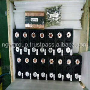 Batterie au lithium haute performance 96V 15Ah pour les applications gourmandes en énergie - Product Image 3