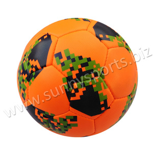 Bola de entrenamiento barata, promoción de venta al por mayor - Product Image 3