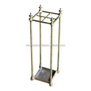 Porte-parapluie en laiton - Product Image 5