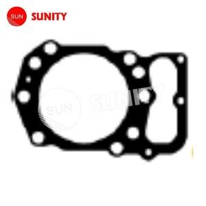 Surtidor superior de Taiwán Venta caliente OEM 36201-52100 Junta de acero de culata S6B3 para pieza de motor fueraborda marino MITSUBISHI - Product Image 1