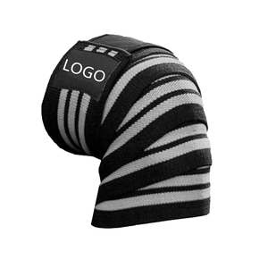 Bandes de genou pour la musculation - Product Image 6