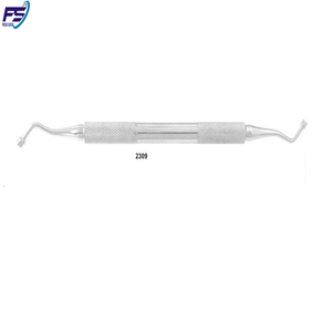 Tubos de succión de hueso, Pluggers Dental - Product Image 5