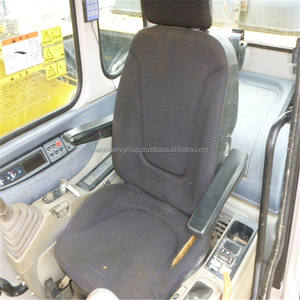 Sumitomo-excavadora usada de segunda mano, SH200-3 de excavadora sobre orugas de velocidad muy rápida, promoción - Product Image 5