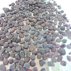 
 
 
 Gemas en Bruto de Granate Rodolita Púrpura Natural de 6-8 mm, Tasación de Terceros, Fabricación de Joyería Personalizada, Origen Indio, Venta al por Mayor - Product Image 4