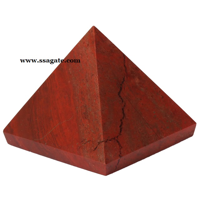 red jasper wholesale pyramid : wholesale pyramid : gemstone