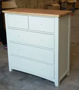 Juegos de Dormitorio de Madera de Roble/Muebles de Dormitorio de Madera de Roble - Product Image 1