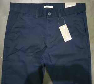 2018 Bangladesh mucho stock/envío cancelar gran cantidad de los hombres Formal Material mezclado pantalones disponible en Bangladesh mucho Stock de mercado - Product Image 2