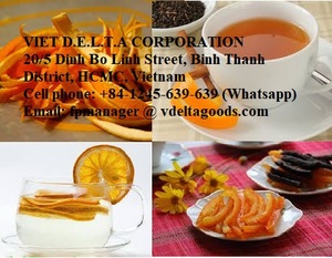 Rebanadas de naranja secas, fruta de Vietnam BES, alta calidad, buen precio - Product Image 5