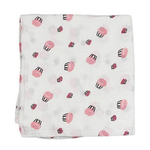 Best Sale 100% Cotton Muslin <b>Swaddle</b> Baby <b>Blanket</b> - Product Image 6