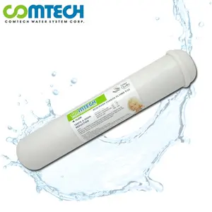 In-Line Carbon Filter Cartridge for Water System