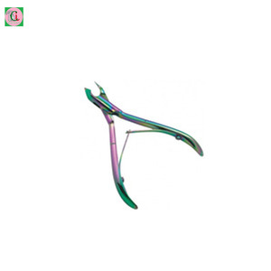 Workpro — coupe-ongles en acier inoxydable, pince à cuticules, coupe-ongles - Product Image 5