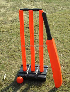 Corporate Branded Beach <b>Cricket</b> <b>set</b> / Promotional <b>Cricket</b> <b>Set</b> / Fully Customized Backyard <b>Cricket</b> <b>set</b> - Product Image 2