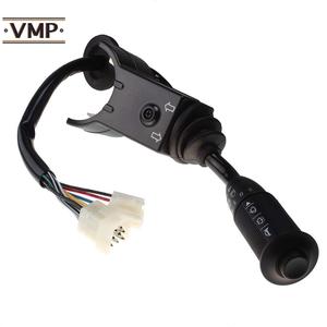 Nuevo interruptor 11039018 para motor para excavadora y maquinaria de construcción piezas de maquinaria de construcción - Product Image 1