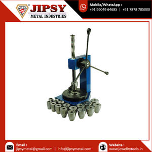 Outil puissant de bijoux d'extenseur d'anneau pour fabriquer des bracelets et des bracelets en diamant - Product Image 5