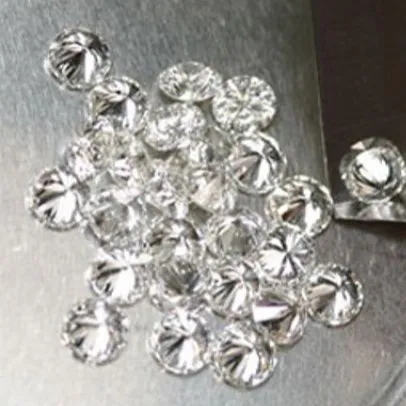 I3 четкость J-K цвет натуральным 5.00TCW круглой огранки бриллианты россыпью