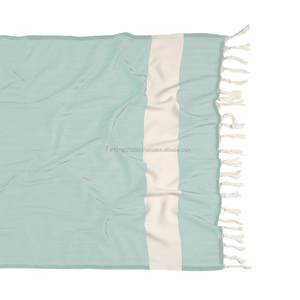 Herringbone Classic Pestemal Turkish <b>Towels</b> <b>Hamam</b> <b>Towels</b> Wholesale Blanket Throw Cover-up Tapestry Peshtemal - Product Image 1