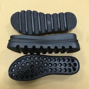 पु कील फ्लैट एकमात्र महिला चप्पल एकमात्र - Product Image 4