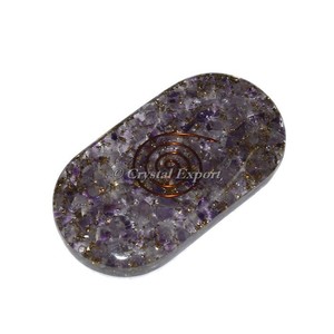 <b>Lapis</b> <b>Lazuli</b> Carved Free Form Gemstone Figurine-Eco-Friendly Healing Crystal for Home Decoration & Gifts - Product Image 6