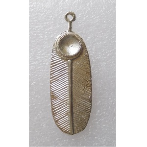 เครื่องประดับตกแต่งผนังโลหะรูปหัวใจแขวน - Product Image 6