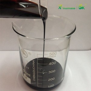 Toplu formülasyon gübre tarım kullanılan sıvı deniz yosunu özü - Product Image 3