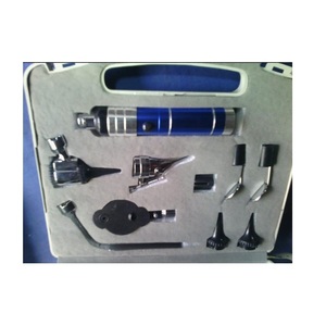 Conjunto de diagnóstico ENT, juego completo completamente nuevo - Product Image 5