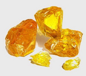 Colofonia de goma WW Grade - Product Image 4