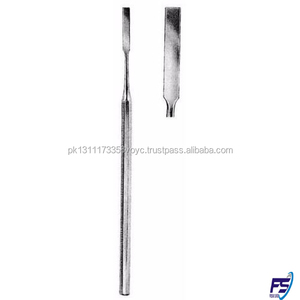 Instrument orthopédique en acier inoxydable, taille guantes d'os (mm), 8 mm 10 mm 12 mm 14 mm 16 mm - Product Image 3