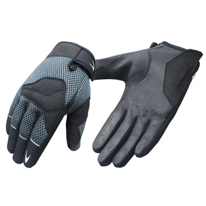 ถุงมือแข่งจักรยานวิบาก,ถุงมือขี่มอเตอร์ไซค์ประสิทธิภาพสูง - Product Image 1