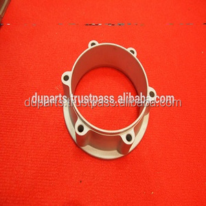 ผู้ส่งออกอะลูมิเนียมฮับคุณภาพสูงสำหรับรถบรรทุก - Product Image 1