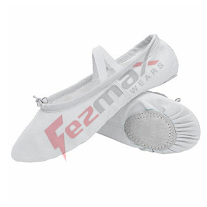 Zapatos de baile de entrenamiento profesional para niños, a la venta - Product Image 1