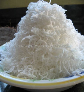 Wholesale <b>Fresh</b> Young <b>Coconut</b> Pulp Desiccated <b>Coconut</b> Powder Grade a 10kg Bulk Pack Great Flavor - Product Image 3