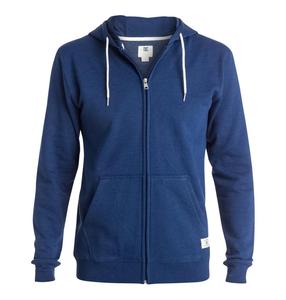 Sweat-shirt à capuche zippé personnalisé de haute qualité pour hommes Design de mode d'hiver orienté vers l'exportation - Product Image 6