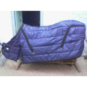 Хотите продать зимние коврики для конюшни 420d в долларах 8 Размер 5'3 5'6 5'9 6'0 6'3 6'6 6'9 7'0 - Product Image 1