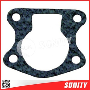 ซัพพลายเออร์ไต้หวัน อะไหล่เครื่องยนต์เรือคุณภาพสูง รุ่น 677-24471-01 9.9 แรงม้า 15 แรงม้า วัสดุวิทอน 84262M 84265M ปั๊มได้รับการรับรองมาตรฐาน ISO9001 - Product Image 6