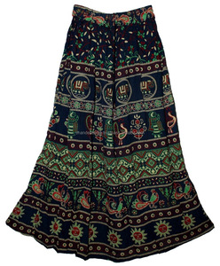 Indian Print Long <strong>Skirt</strong> Size Free Waist Maxi Usa Broomstick <strong>Women</strong> Naptol Soft Rint Long <strong>Skirt</strong> Size Free Waist <strong>Women</strong> Maxi <strong>SKIRTS</strong>